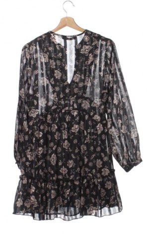 Rochie Zara, Mărime XS, Culoare Multicolor, Preț 46,99 Lei