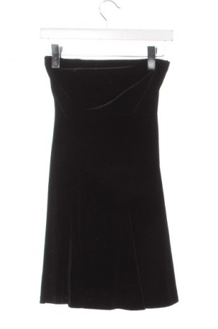 Φόρεμα Zara, Μέγεθος XS, Χρώμα Μαύρο, Τιμή 17,99 €