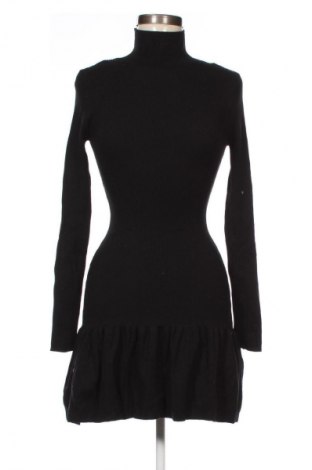 Kleid Zara, Größe S, Farbe Schwarz, Preis 18,99 €