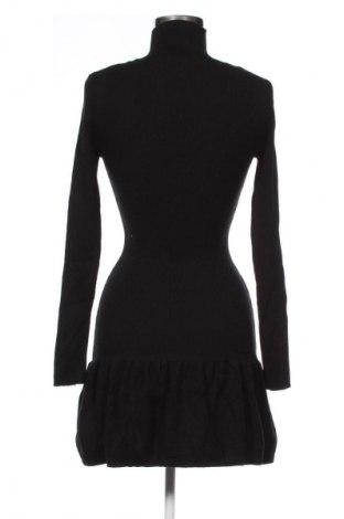 Kleid Zara, Größe S, Farbe Schwarz, Preis 18,99 €