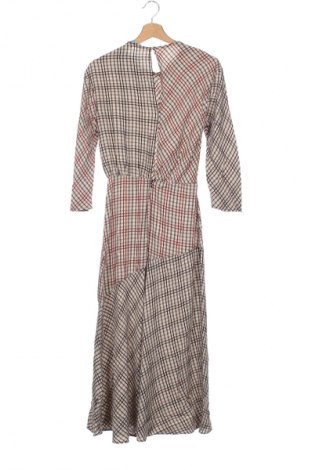Рокля Zara, Размер XS, Цвят Многоцветен, Цена 16,99 лв.