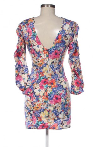Rochie Zara, Mărime S, Culoare Multicolor, Preț 109,53 Lei