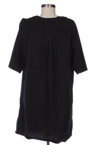 Kleid Zara, Größe L, Farbe Schwarz, Preis 13,63 €