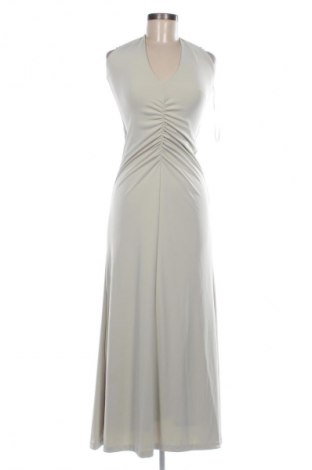 Kleid Zara, Größe XS, Farbe Grün, Preis 46,30 €
