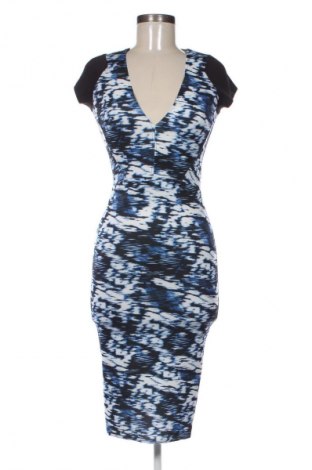 Kleid Zara, Größe S, Farbe Mehrfarbig, Preis 13,78 €
