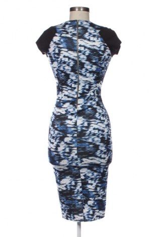 Kleid Zara, Größe S, Farbe Mehrfarbig, Preis 13,78 €