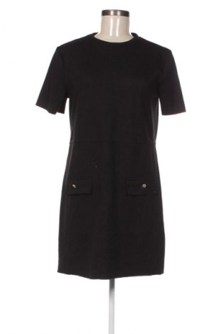 Rochie Zara, Mărime M, Culoare Negru, Preț 91,99 Lei