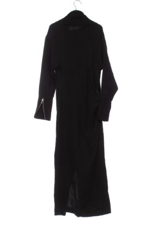 Рокля Zara, Размер XS, Цвят Черен, Цена 54,99 лв.