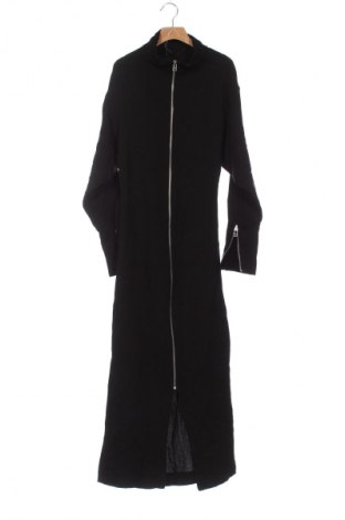 Рокля Zara, Размер XS, Цвят Черен, Цена 54,99 лв.