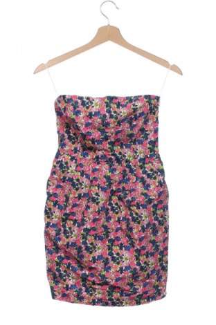 Šaty  Zara, Velikost XS, Barva Vícebarevné, Cena  329,00 Kč