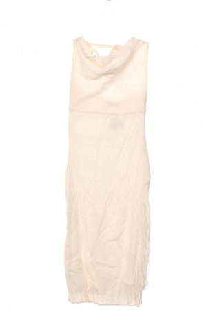 Rochie Zara, Mărime S, Culoare Bej, Preț 92,00 Lei