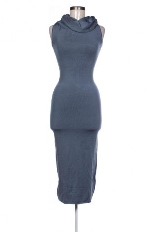 Rochie Zara, Mărime S, Culoare Albastru, Preț 208,70 Lei