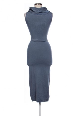Rochie Zara, Mărime S, Culoare Albastru, Preț 208,70 Lei