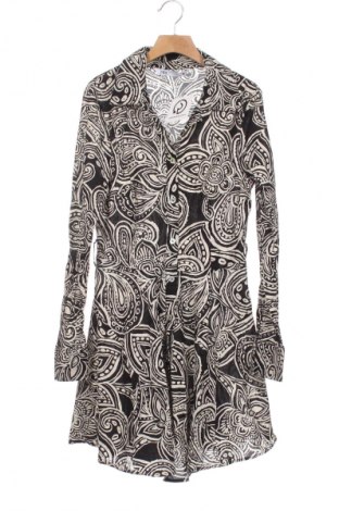 Rochie Zara, Mărime XS, Culoare Multicolor, Preț 92,24 Lei