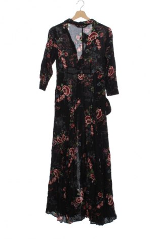 Rochie Zara, Mărime XS, Culoare Multicolor, Preț 115,99 Lei