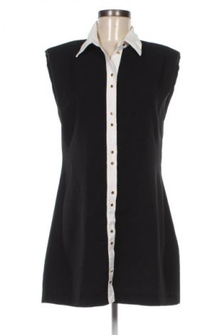 Φόρεμα Zara, Μέγεθος L, Χρώμα Μαύρο, Τιμή 17,97 €