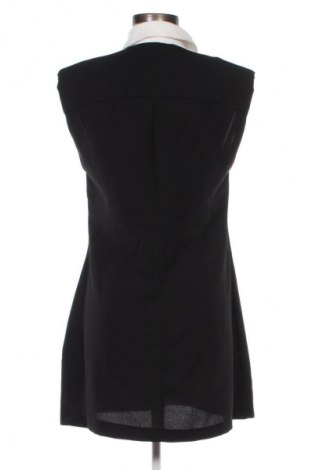 Φόρεμα Zara, Μέγεθος L, Χρώμα Μαύρο, Τιμή 17,97 €