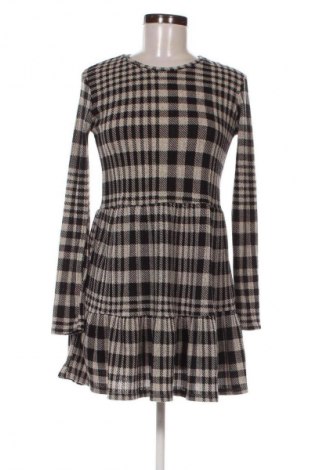 Kleid Zara Trafaluc, Größe S, Farbe Mehrfarbig, Preis 33,99 €