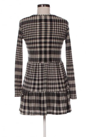Kleid Zara Trafaluc, Größe S, Farbe Mehrfarbig, Preis 33,99 €