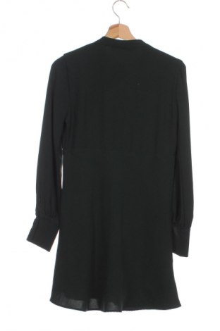 Ruha Zara Trafaluc, Méret XS, Szín Zöld, Ár 12 979 Ft