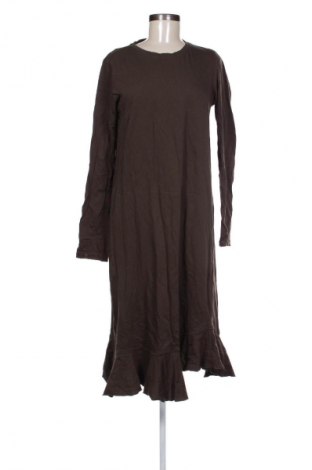 Šaty  Zara Trafaluc, Veľkosť L, Farba Zelená, Cena  67,24 €