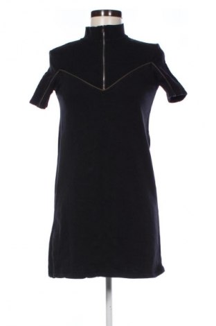 Sukienka Zara Trafaluc, Rozmiar S, Kolor Czarny, Cena 75,99 zł