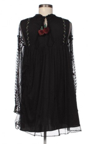 Φόρεμα Zara Trafaluc, Μέγεθος S, Χρώμα Πολύχρωμο, Τιμή 30,99 €