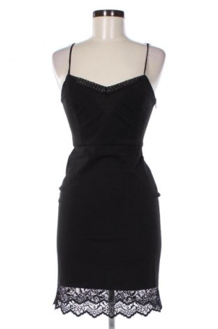 Φόρεμα Zara Trafaluc, Μέγεθος S, Χρώμα Μαύρο, Τιμή 21,99 €