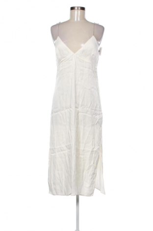Šaty  Zara Trafaluc, Veľkosť M, Farba Kremová, Cena  25,09 €