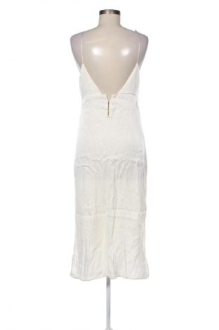 Šaty  Zara Trafaluc, Veľkosť M, Farba Kremová, Cena  25,09 €