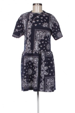 Kleid Zara Trafaluc, Größe S, Farbe Mehrfarbig, Preis 24,27 €