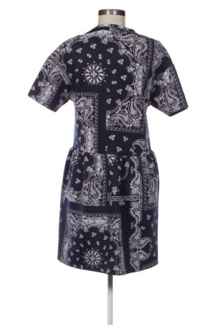 Kleid Zara Trafaluc, Größe S, Farbe Mehrfarbig, Preis 24,27 €