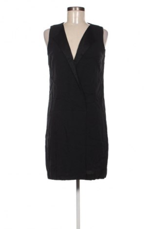Kleid Zebra, Größe S, Farbe Schwarz, Preis 4,99 €