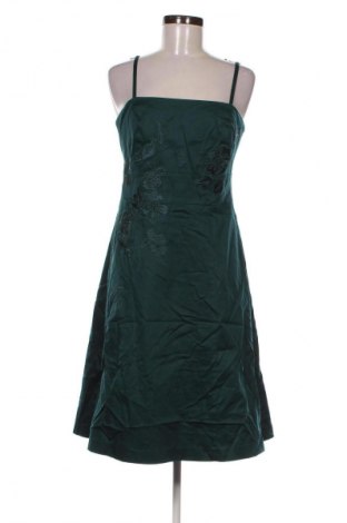Rochie Zero, Mărime M, Culoare Verde, Preț 163,99 Lei