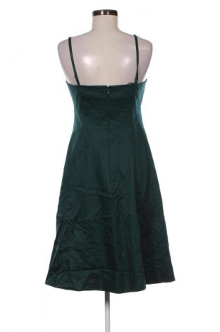 Rochie Zero, Mărime M, Culoare Verde, Preț 163,99 Lei