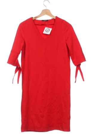 Kleid Zero, Größe XS, Farbe Rot, Preis 27,82 €