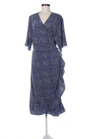 Φόρεμα Zizzi, Μέγεθος XL, Χρώμα Πολύχρωμο, Τιμή 30,99 €