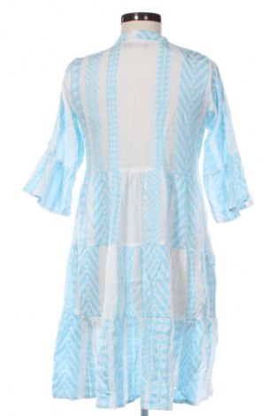 Kleid Zwillingsherz, Größe M, Farbe Mehrfarbig, Preis 33,99 €
