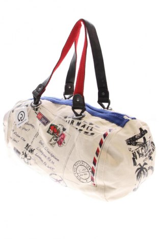 Große Tasche Unbranded, Farbe Mehrfarbig, Preis 20,00 €