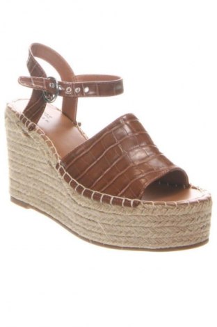Σανδάλια ASOS, Μέγεθος 38, Χρώμα Καφέ, Τιμή 21,67 €
