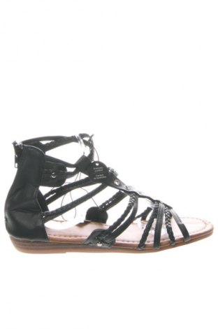 Σανδάλια Ardene, Μέγεθος 38, Χρώμα Μαύρο, Τιμή 32,68 €