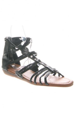 Σανδάλια Ardene, Μέγεθος 38, Χρώμα Μαύρο, Τιμή 32,68 €