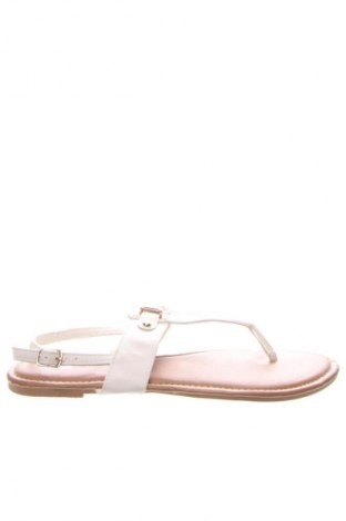 Σανδάλια Ardene, Μέγεθος 40, Χρώμα Λευκό, Τιμή 32,68 €