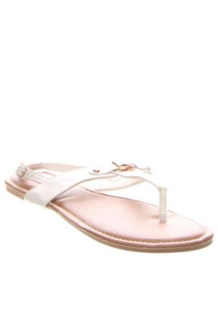 Σανδάλια Ardene, Μέγεθος 40, Χρώμα Λευκό, Τιμή 32,68 €