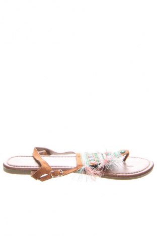 Сандали Ardene, Размер 40, Цвят Многоцветен, Цена 61,84 лв.