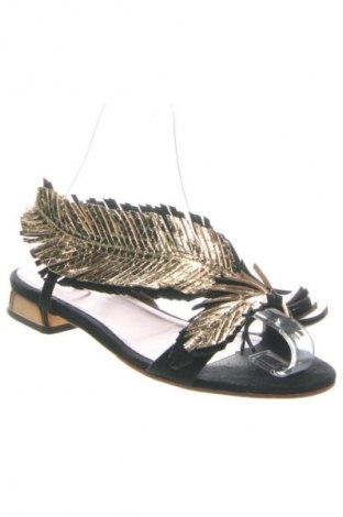 Sandalen Baldowski, Größe 40, Farbe Mehrfarbig, Preis 85,72 €