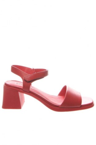 Sandalen Camper, Größe 38, Farbe Rot, Preis € 143,73
