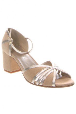 Sandalen Caprice, Größe 36, Farbe Mehrfarbig, Preis 63,34 €