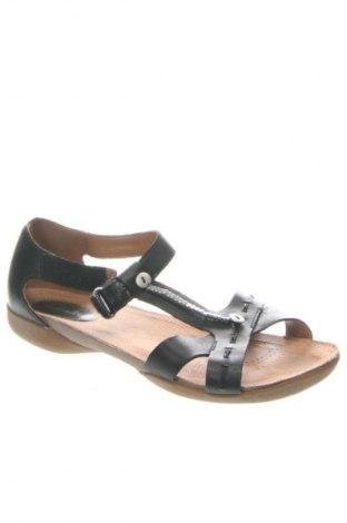 Szandálok Clarks, Méret 37, Szín Fekete, Ár 17 079 Ft