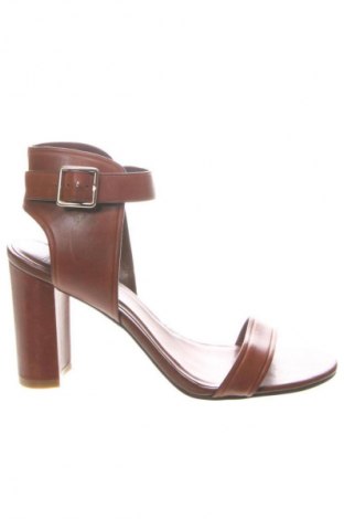 Sandalen Cole Haan, Größe 39, Farbe Braun, Preis 62,36 €
